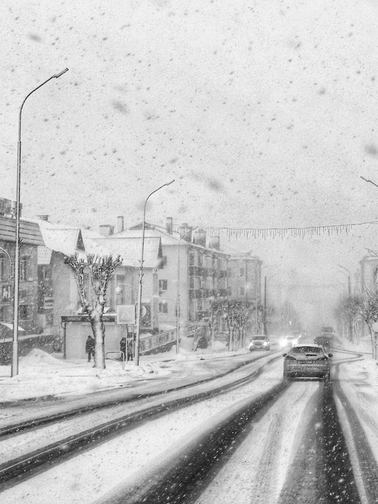 Photograph by Алеся Цеван