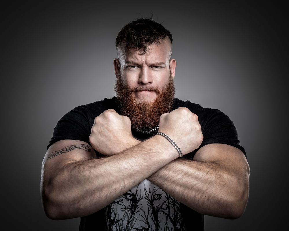 Photograph by Victoria Tereshenkova