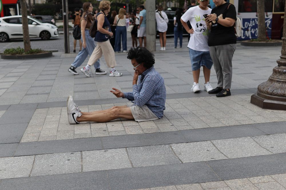 Фотография автора Воробьёв Андрей