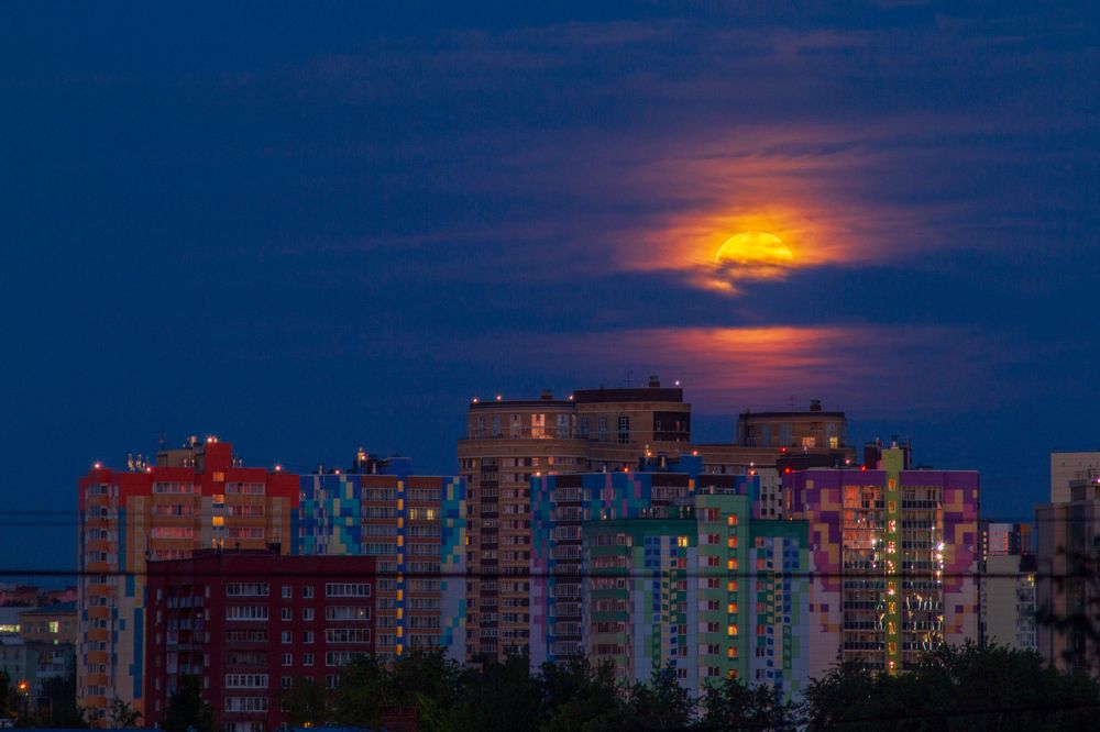 Photograph by Константин Калинин