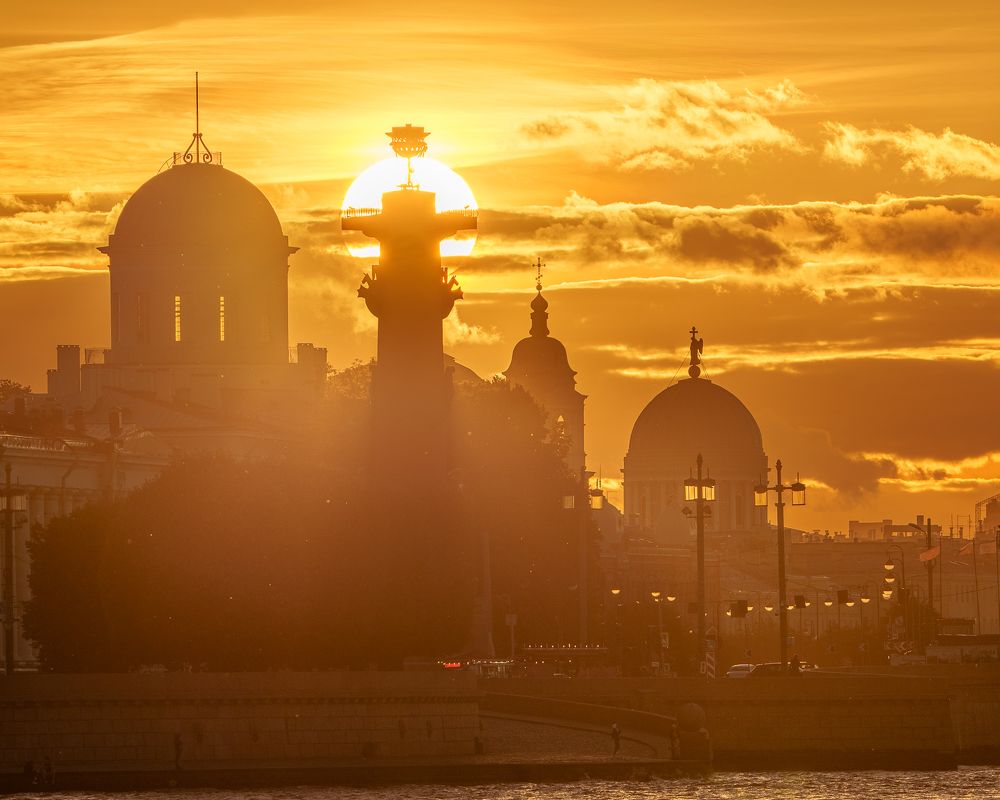 Photograph by Andrew Kuprin