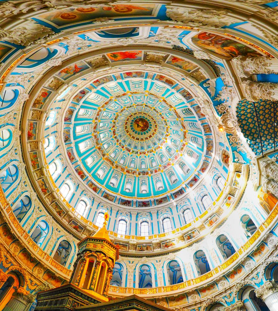 Photograph by Дмитрий Потапов