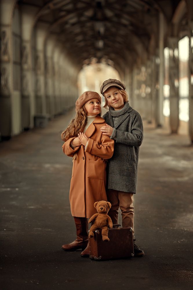 Photograph by Натали Фищенко