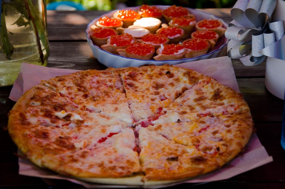 Photograph by Виталий Монахов