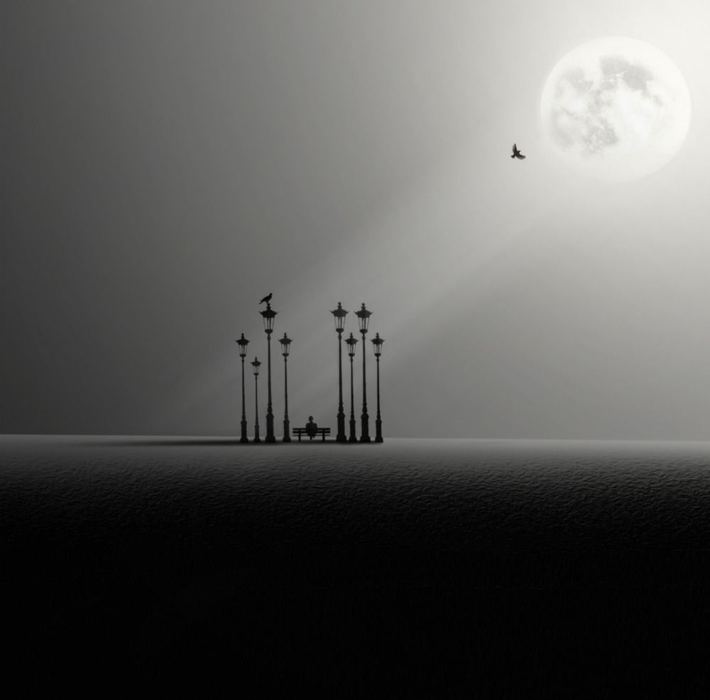 Photograph by Hadi Malijani