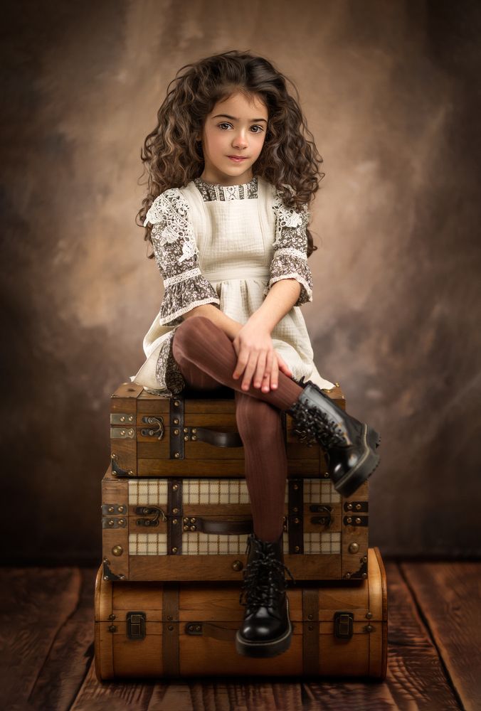 Photograph by Iryna Semeniuk