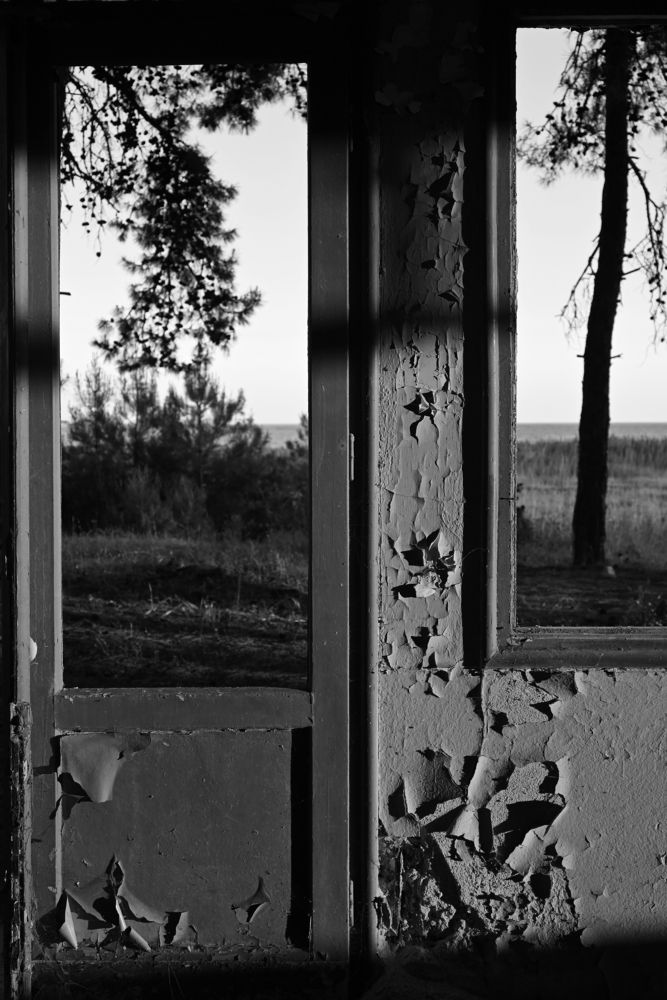 Photograph by Lyuben Zehtinski