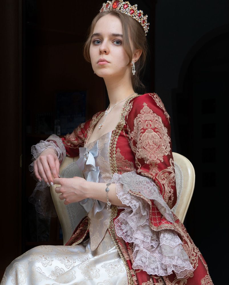 Photograph by Ирина