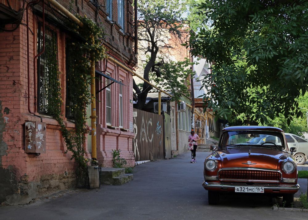 Photograph by Татьяна