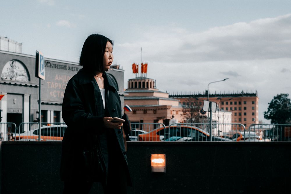 Фотография автора Руслан Зиновьев