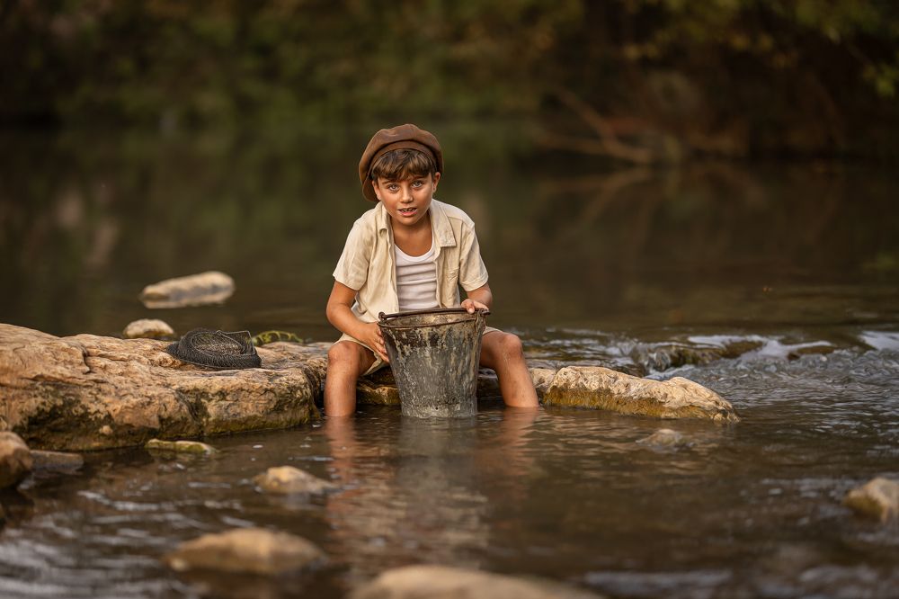 Фотография автора osher eden pashinsky