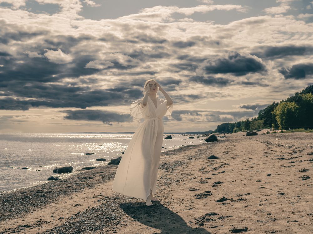 Photograph by Ирина Баландина
