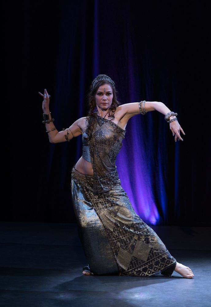 Photograph by Светлана Чечнева