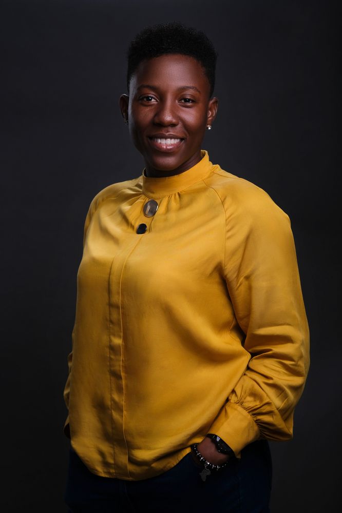 Photograph by Jacob Nii Marley