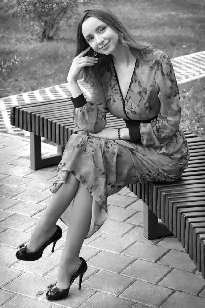 Photograph by Татьяна Елькина