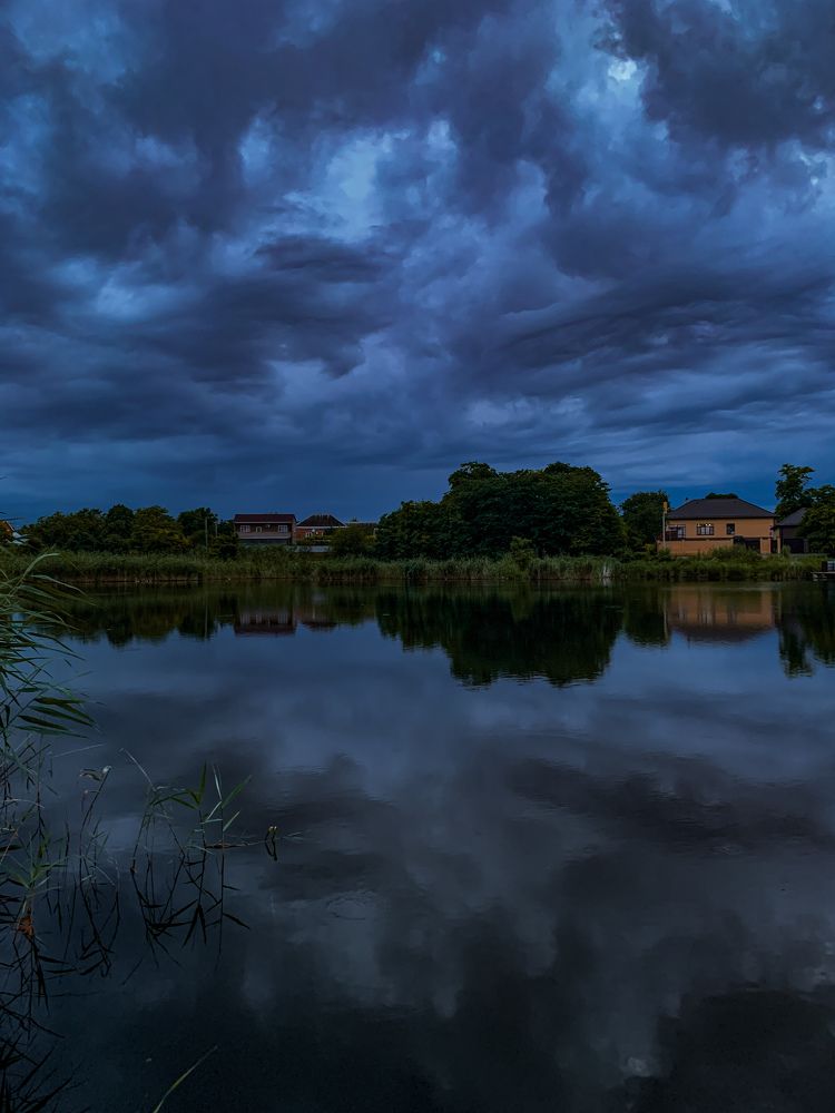 Photograph by Мария Василенко