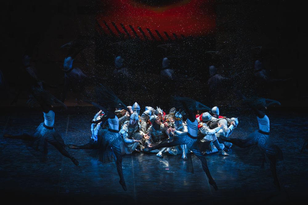 Photograph by Андрей Чунтомов