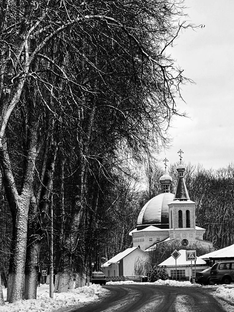 Photograph by Алеся Цеван