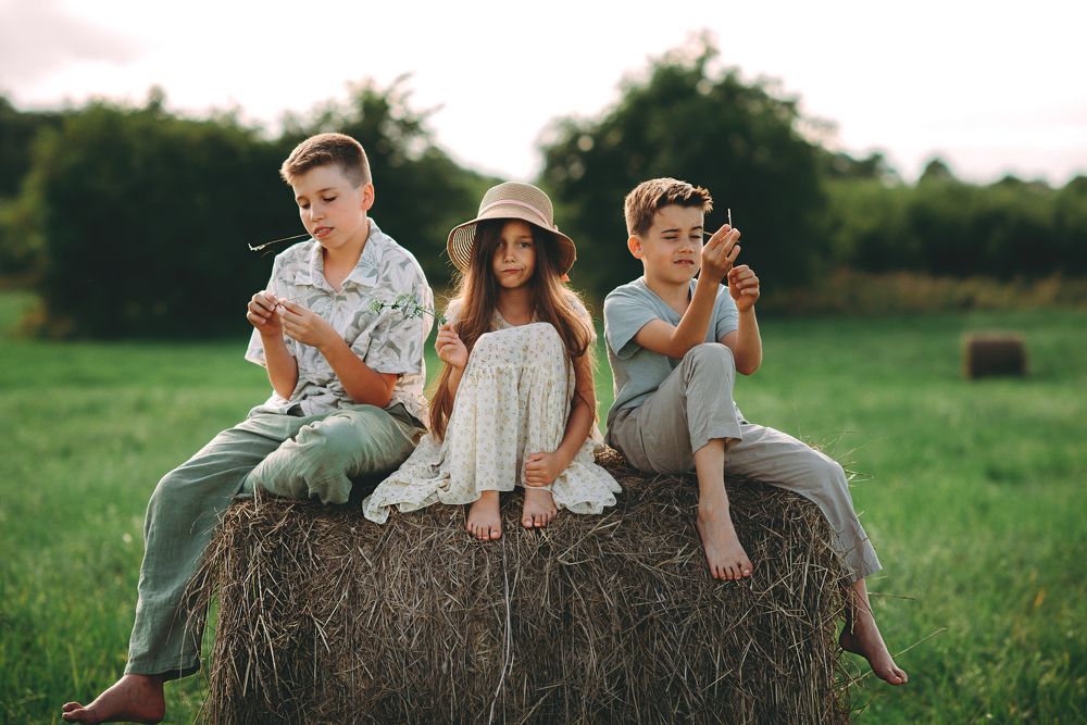 Photograph by Дарья Левкович