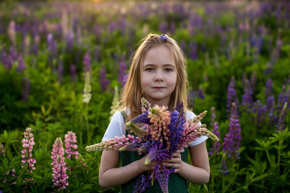 Photograph by Ирина Виноградова