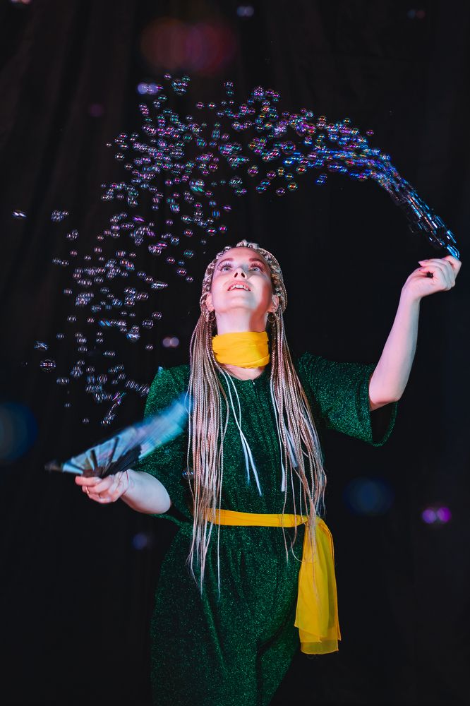 Photograph by Татьяна Лебедева