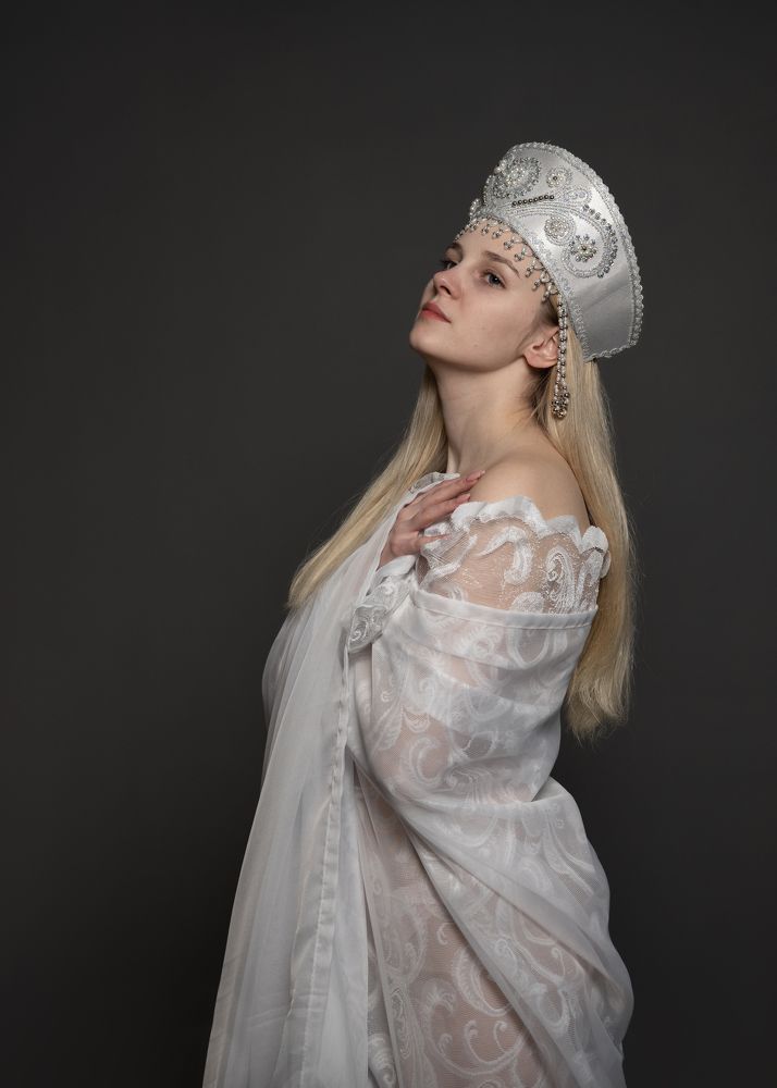 Photograph by Анна Новосельцева