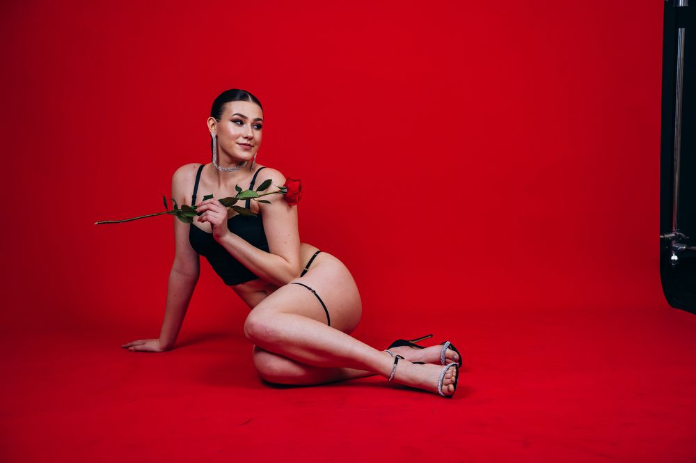 Photograph by Роман Трунилин