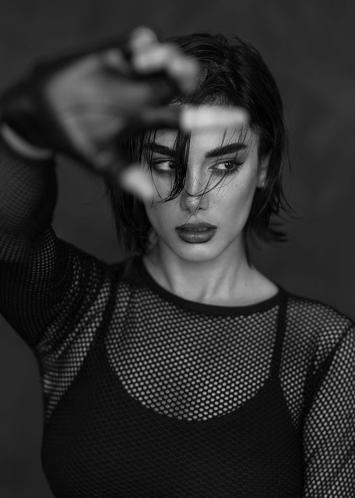 Photograph by samira hesami