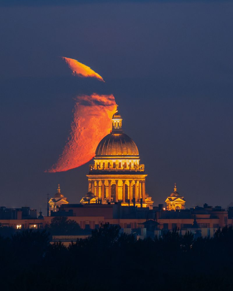 Photograph by Andrew Kuprin