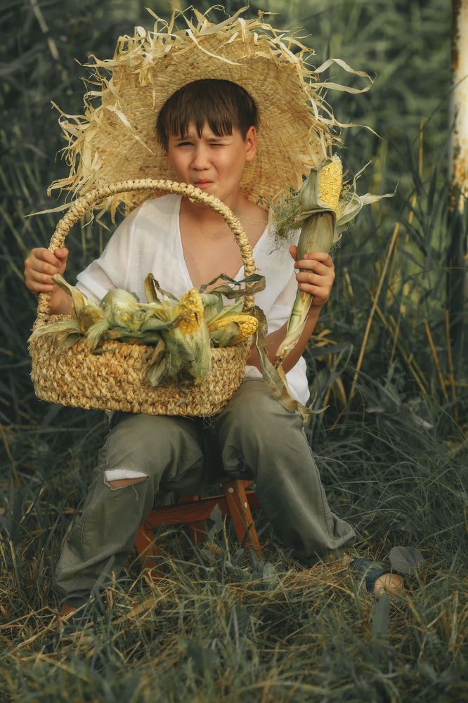 Photograph by Ксения