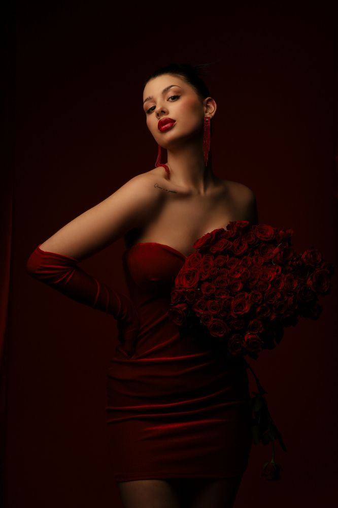 Photograph by Nastia