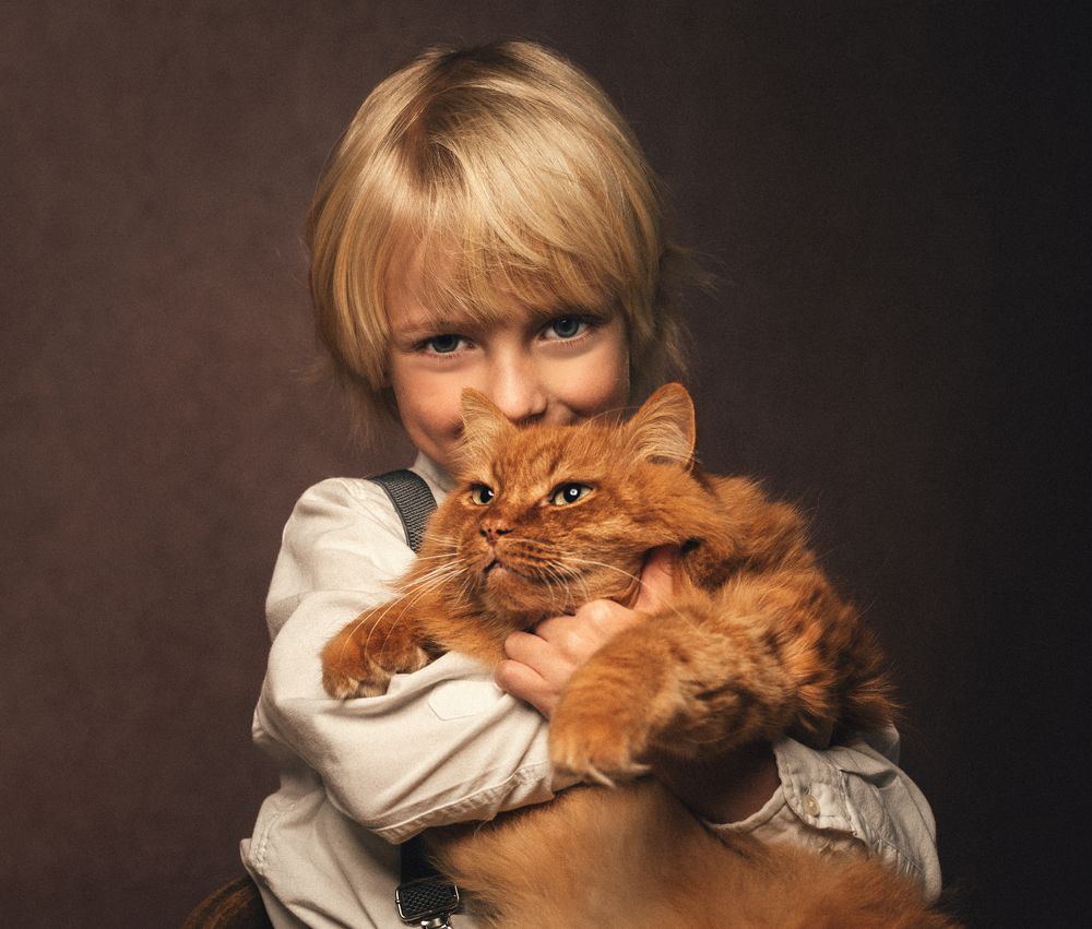 Photograph by Дарья Левкович