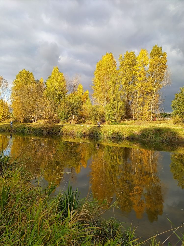 Photograph by Maryna Kukhtsikava