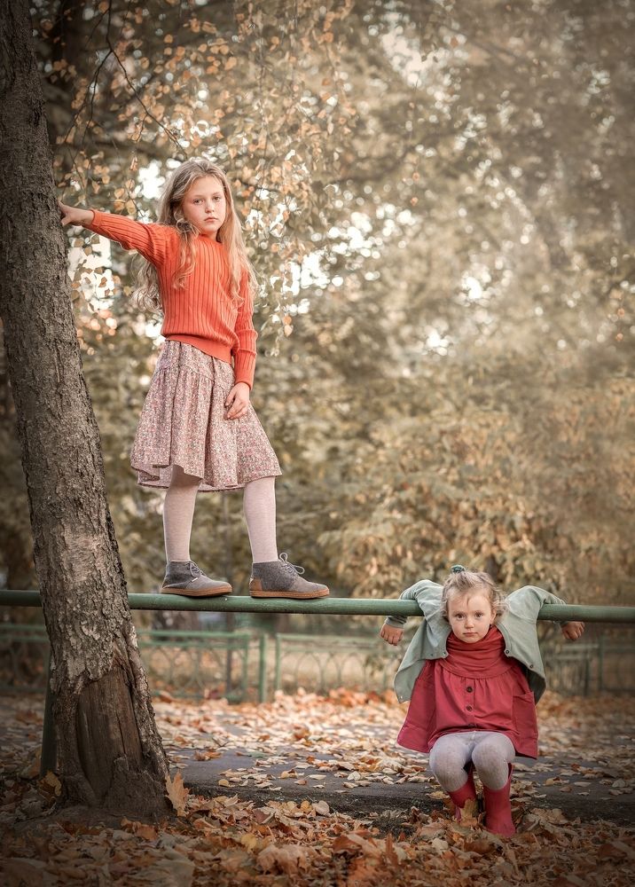 Photograph by Анна Квашневская