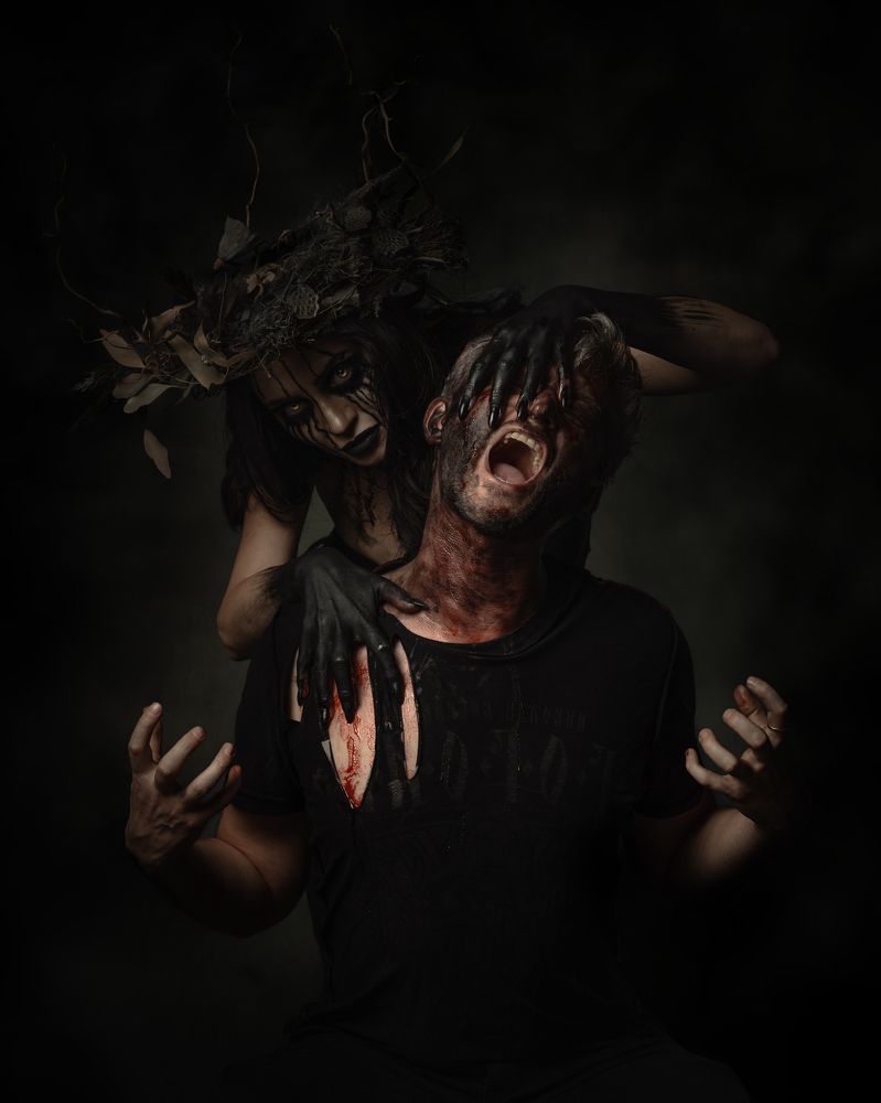 Photograph by Тменов Борис