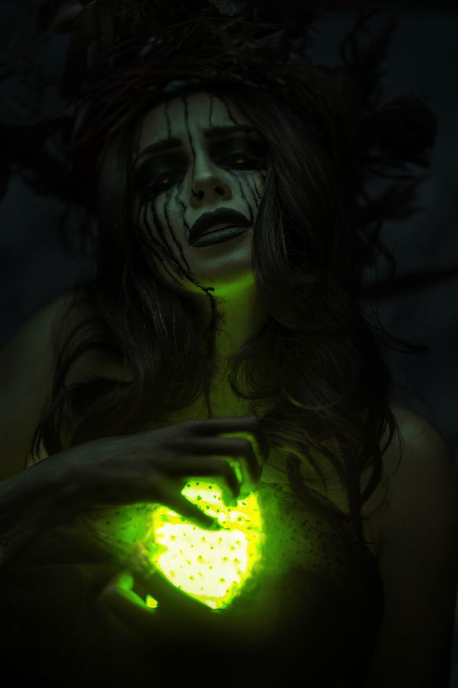 Photograph by Тменов Борис