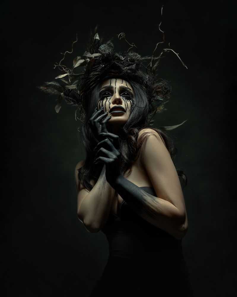 Photograph by Тменов Борис