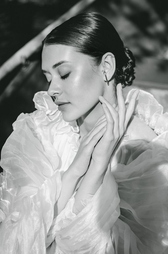 Фотография автора Мария Ланге