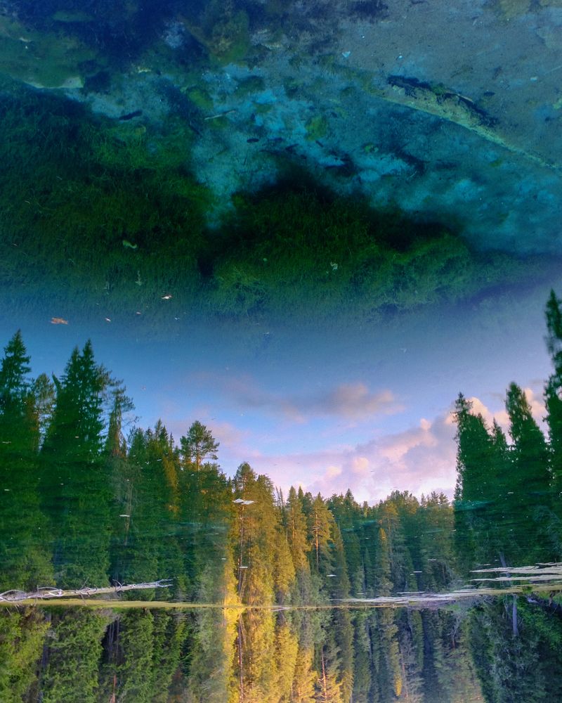 Photograph by Анатолий Вахрушев