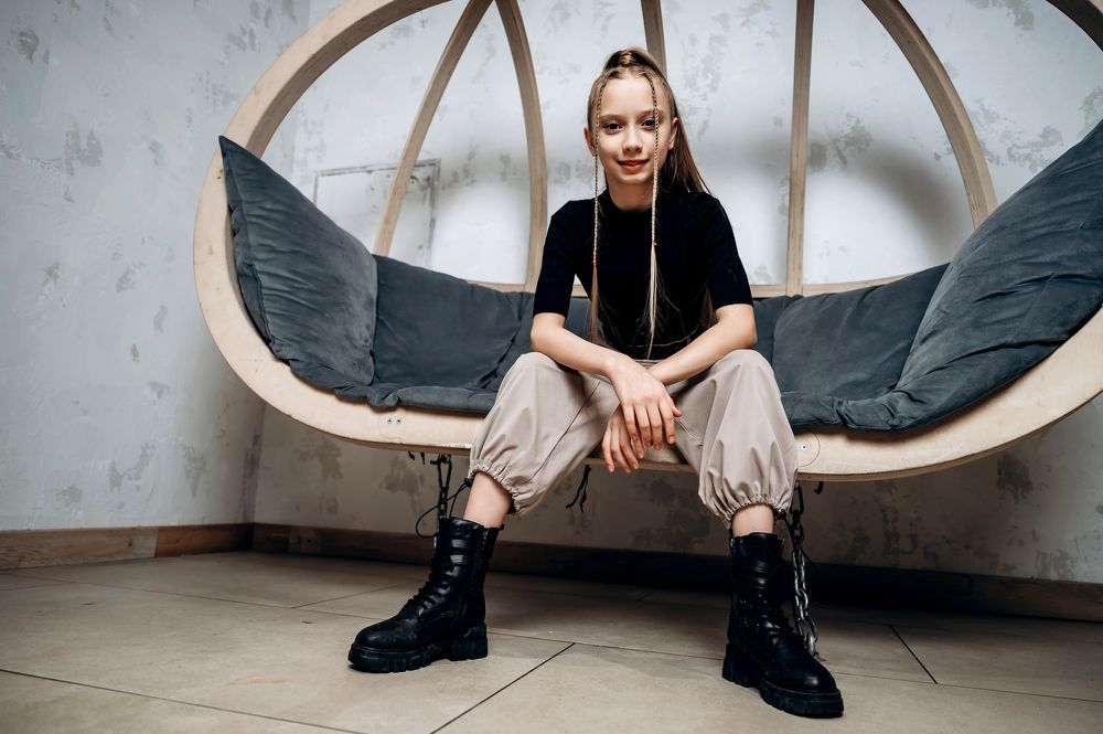 Сквер часть вторая