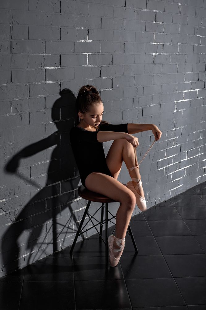 Photograph by Кристина Дугина