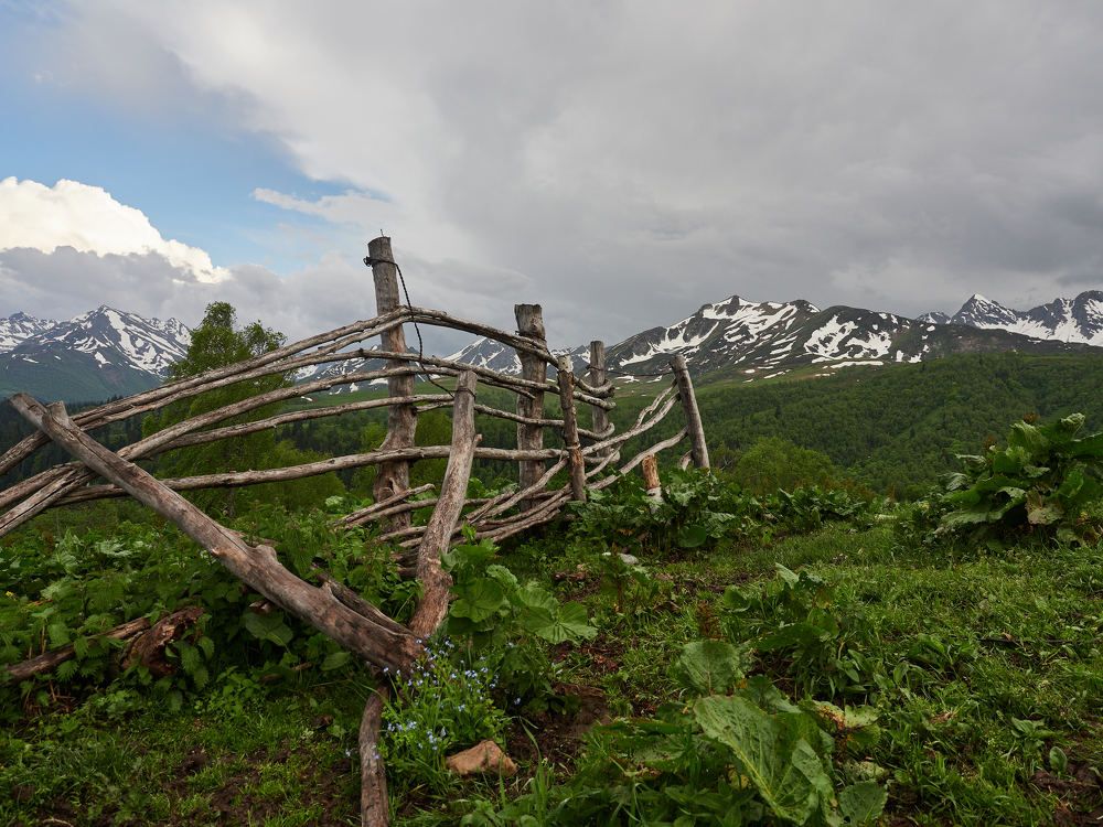 Photograph by Александр Авдушев