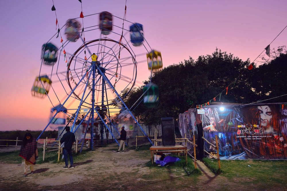 Photograph by Shohel Rana