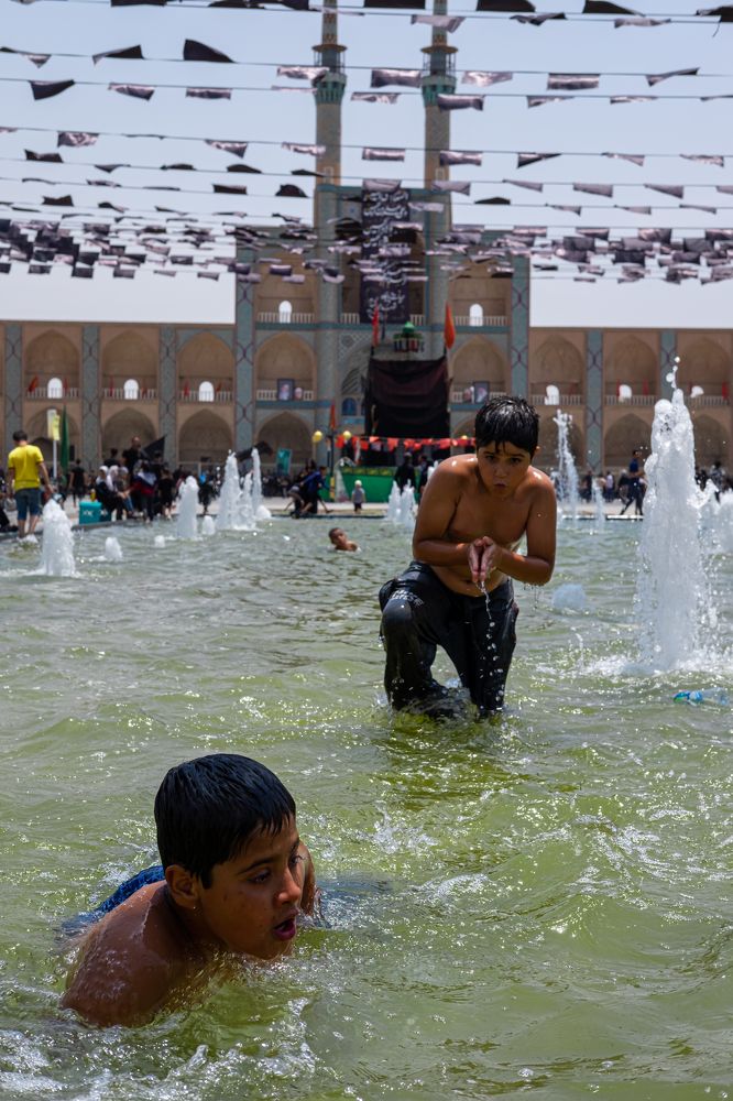 Фотография автора Amir Mardani