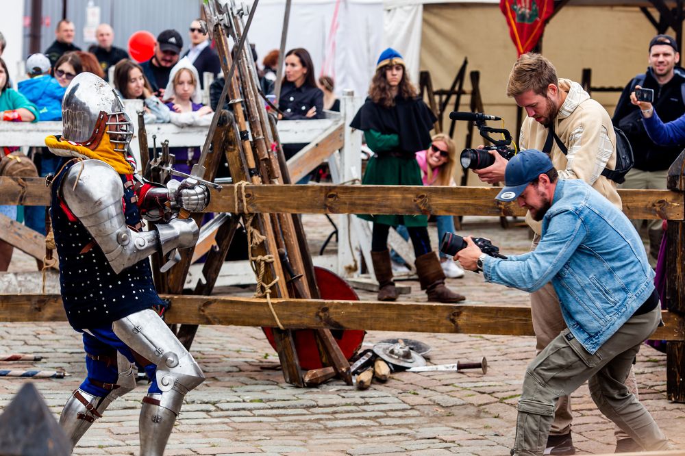 Photograph by Андрей Рыбачек