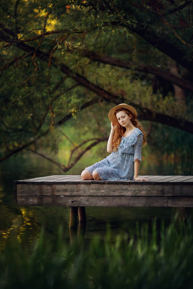 Фотография автора Надя Бикетская