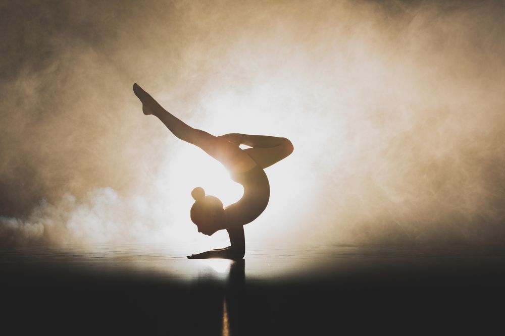 Photograph by Кристина Дугина