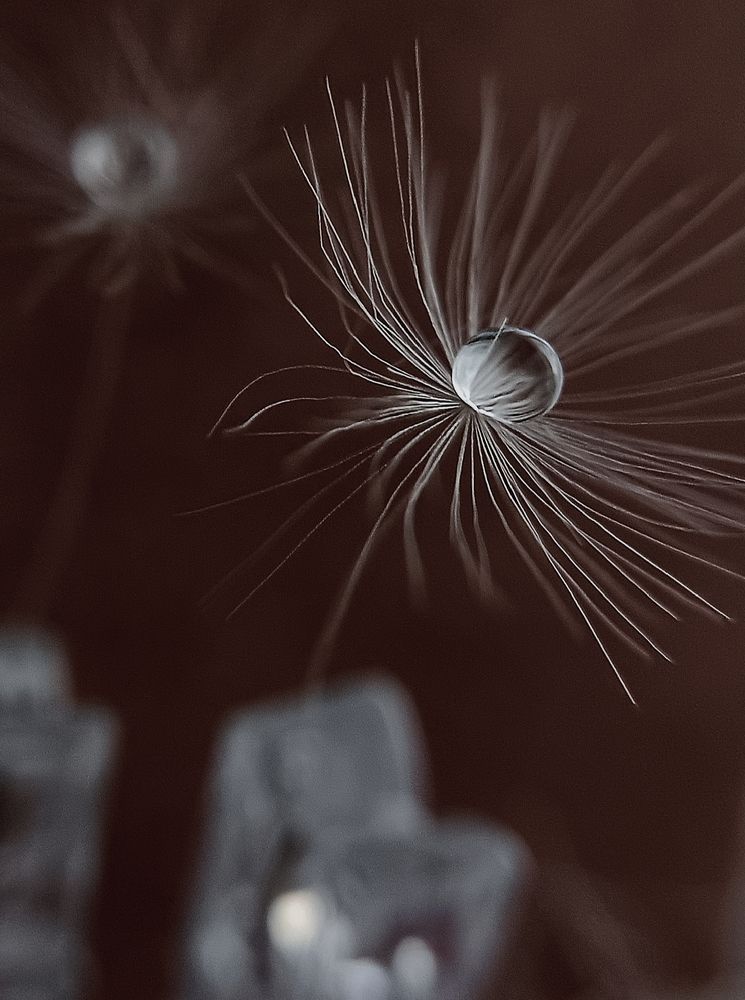 Большая стирка.