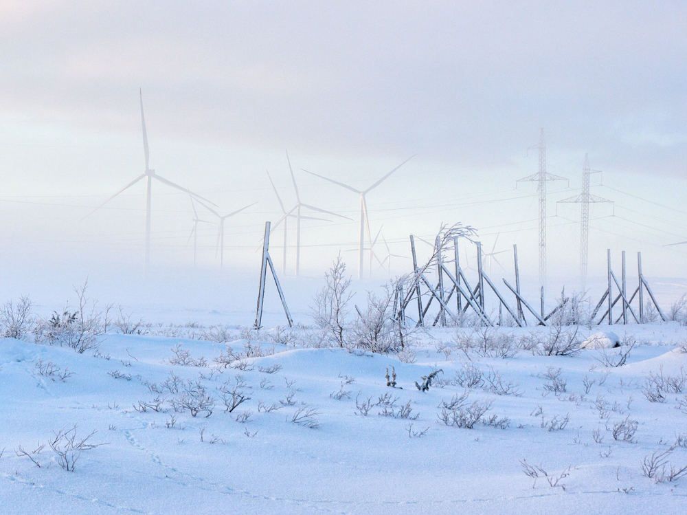 Photograph by Александр Авдушев