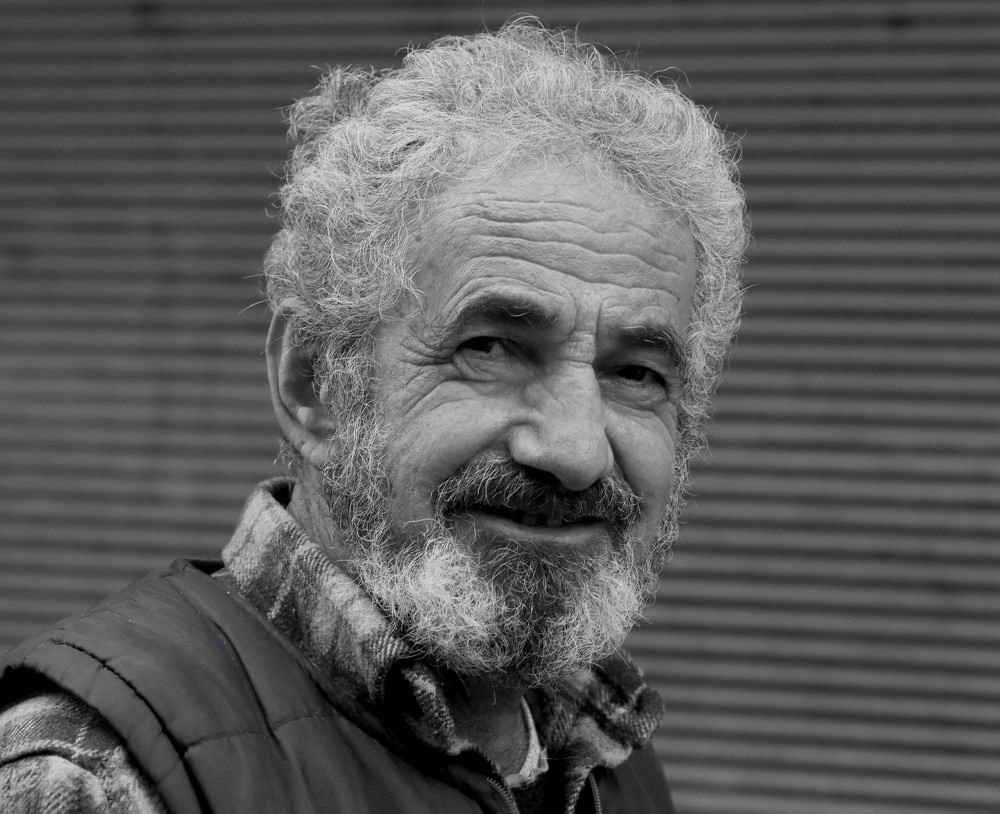 Фотография автора Александра Борисова